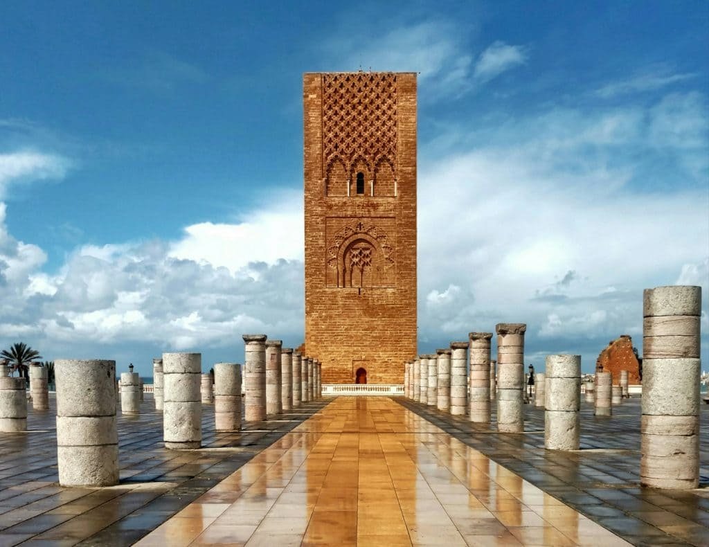 3-Day Tour: Imperial Cities & Chefchaouen the Blue City