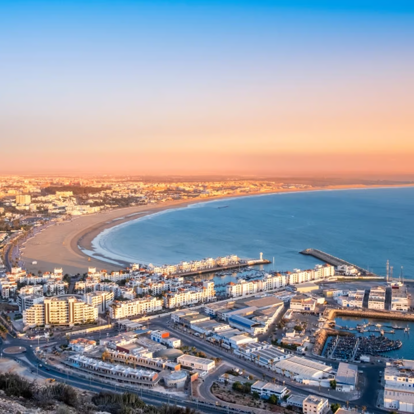 Agadir